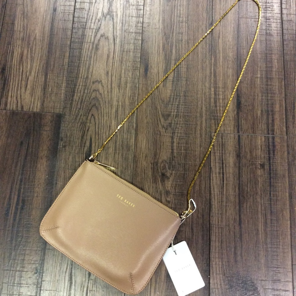 Ted Baker Nara Crossbody Clutch